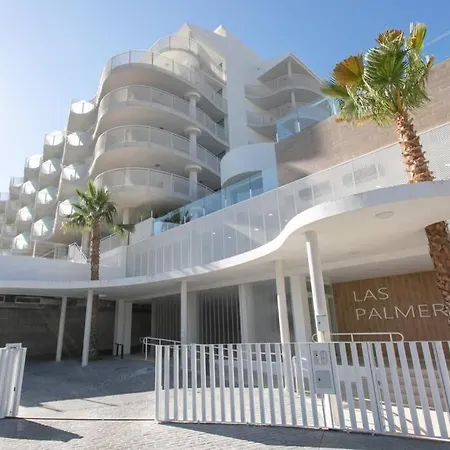 3 Bedroom Luxury In Lejlighed *