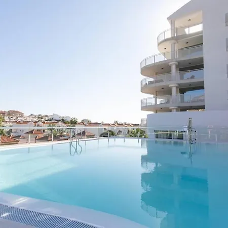 3 Bedroom Luxury In Lejlighed *