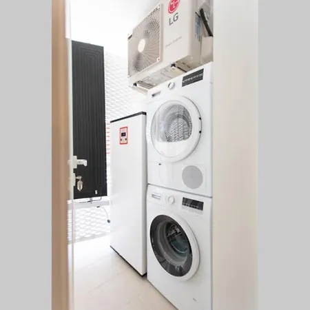 3 Bedroom Luxury In Lejlighed