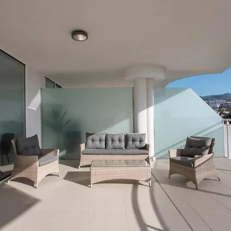 Lejlighed 3 Bedroom Luxury In