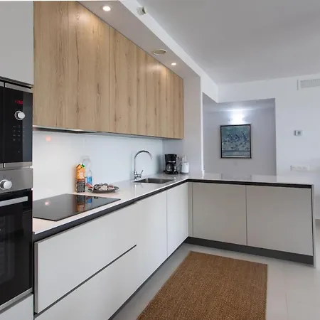 Lejlighed 3 Bedroom Luxury In Benalmádena