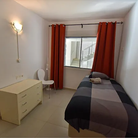 3 Bedroom Luxury In Lejlighed *